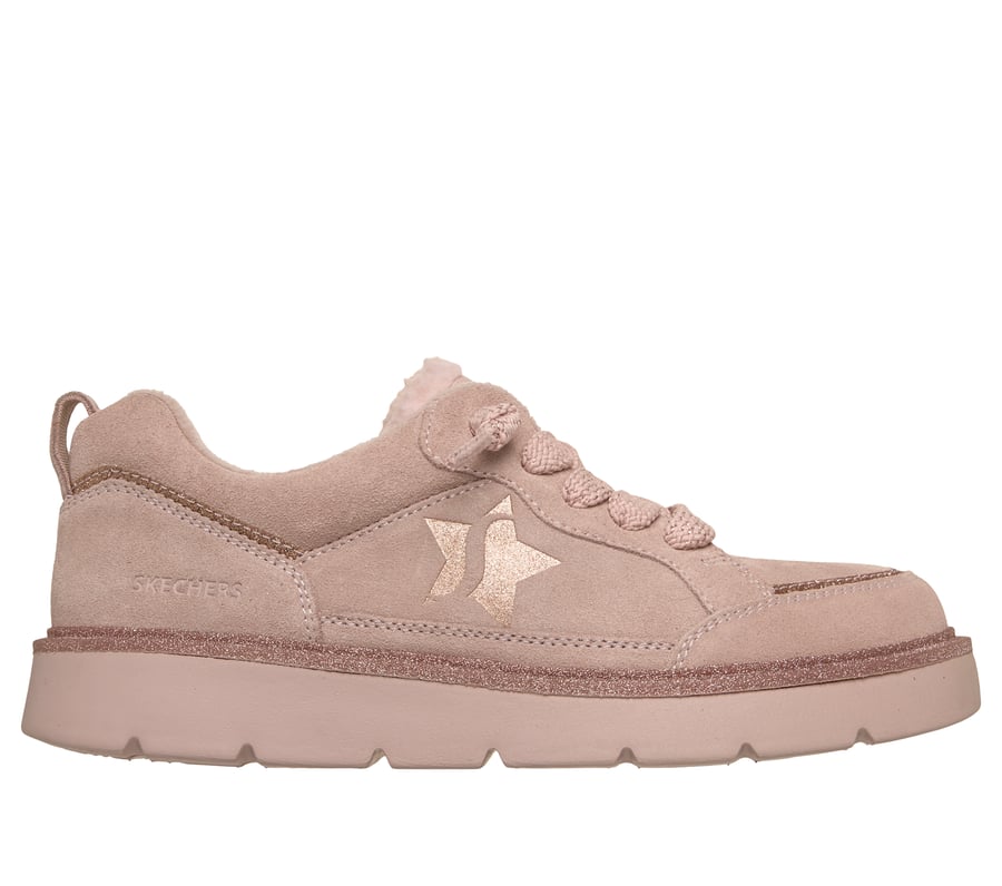 Keepsakes Cozy - Street Hiker Star, ROSE, fullimage number 0