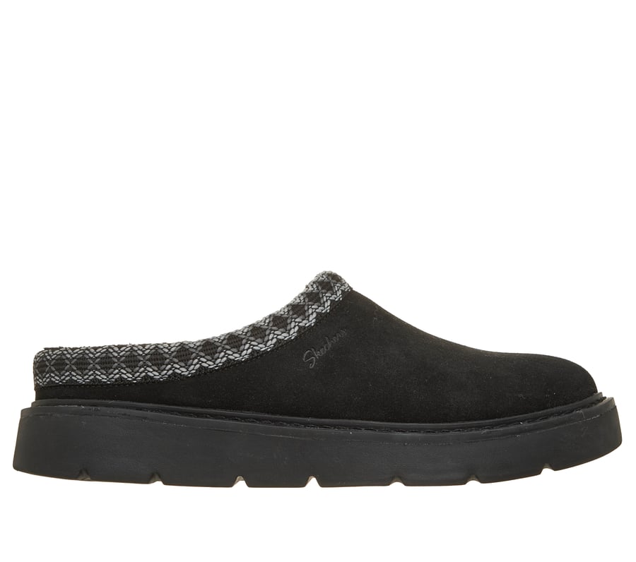 Relaxed Fit: Keepsakes Cozy - Cozy Cascade, BLACK, fullimage number 0