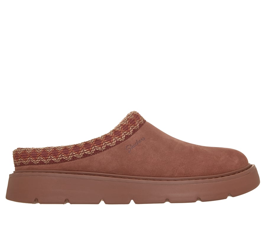 Relaxed Fit: Keepsakes Cozy - Cozy Cascade, CINNAMON, fullimage number 0