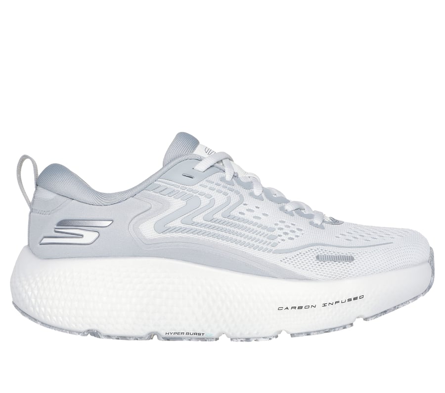 GO RUN MaxRoad 6, WHITE / GRAY, fullimage number 0