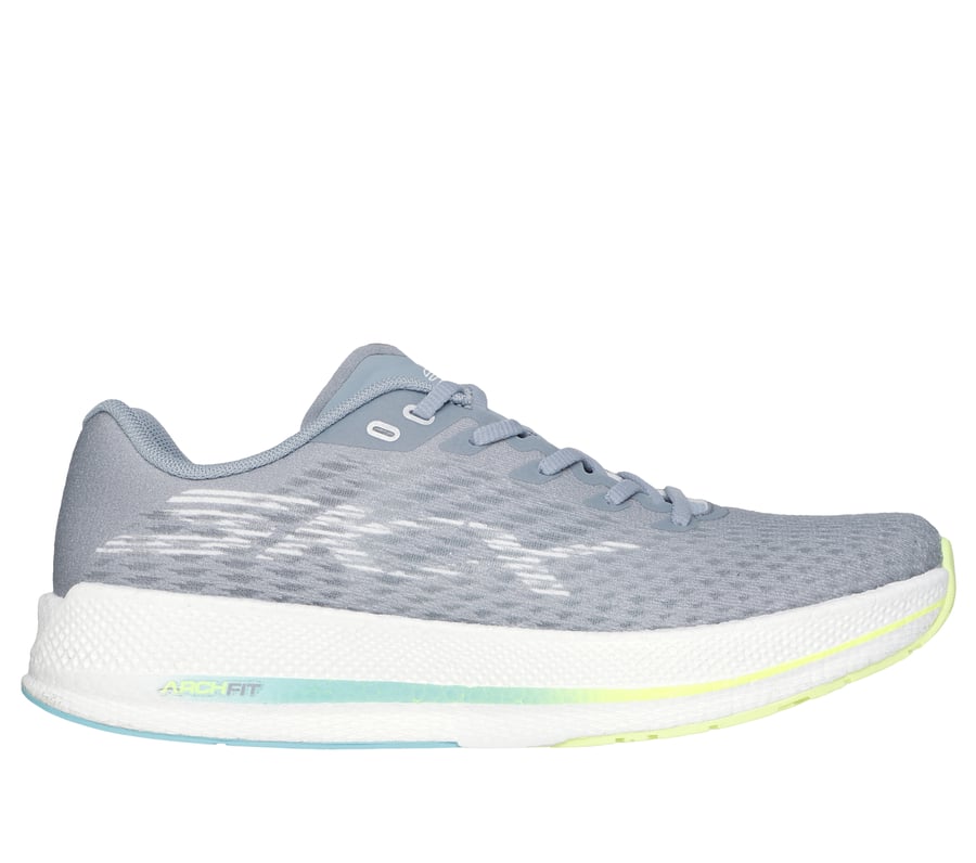 GO RUN RAZOR 5, LIGHT GRAY / MULTI, fullimage number 0