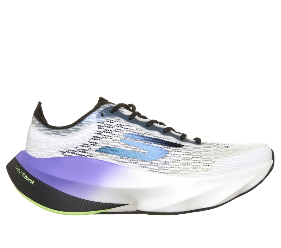Skechers Aero Tempo, WHITE / MULTI, fullimage number 0