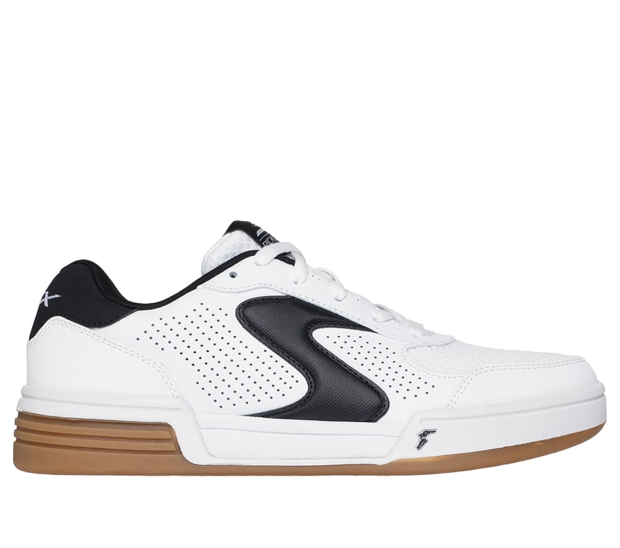Viper Court Classic, WHITE / BLACK, fullimage number 0