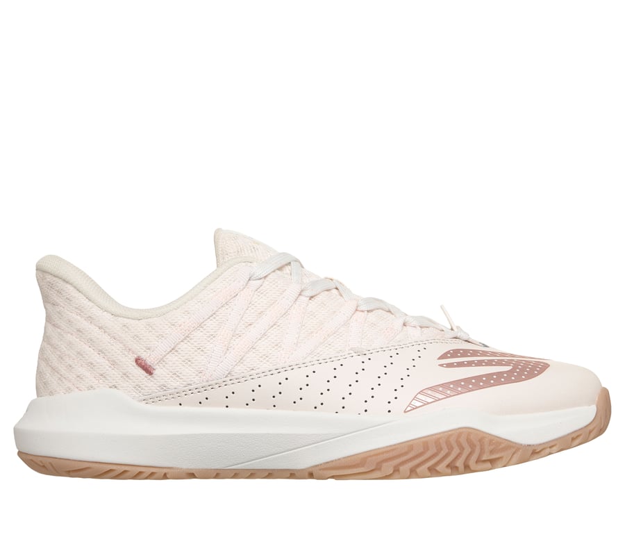 Relaxed Fit: Viper Court Rally, LIGHT PINK, fullimage number 0