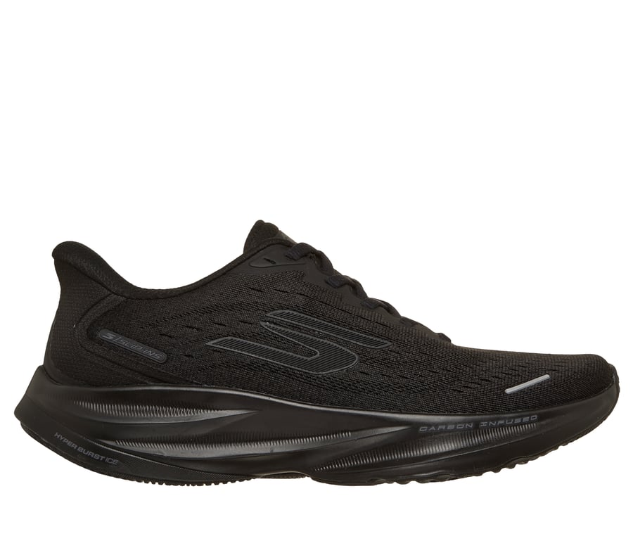 Skechers Slip-ins: Aero Spark, BLACK, fullimage number 0