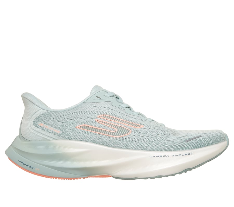 Skechers Slip-ins: Aero Spark, SEAFOAM, fullimage number 0
