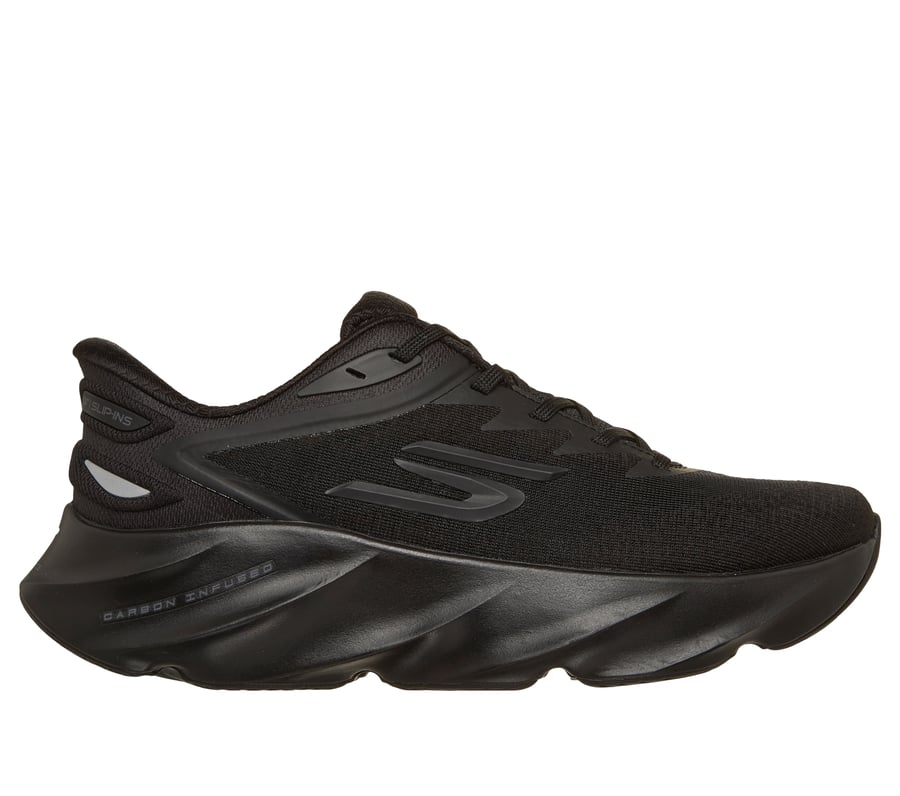 Skechers Slip-ins: Aero Burst, BLACK, fullimage number 0