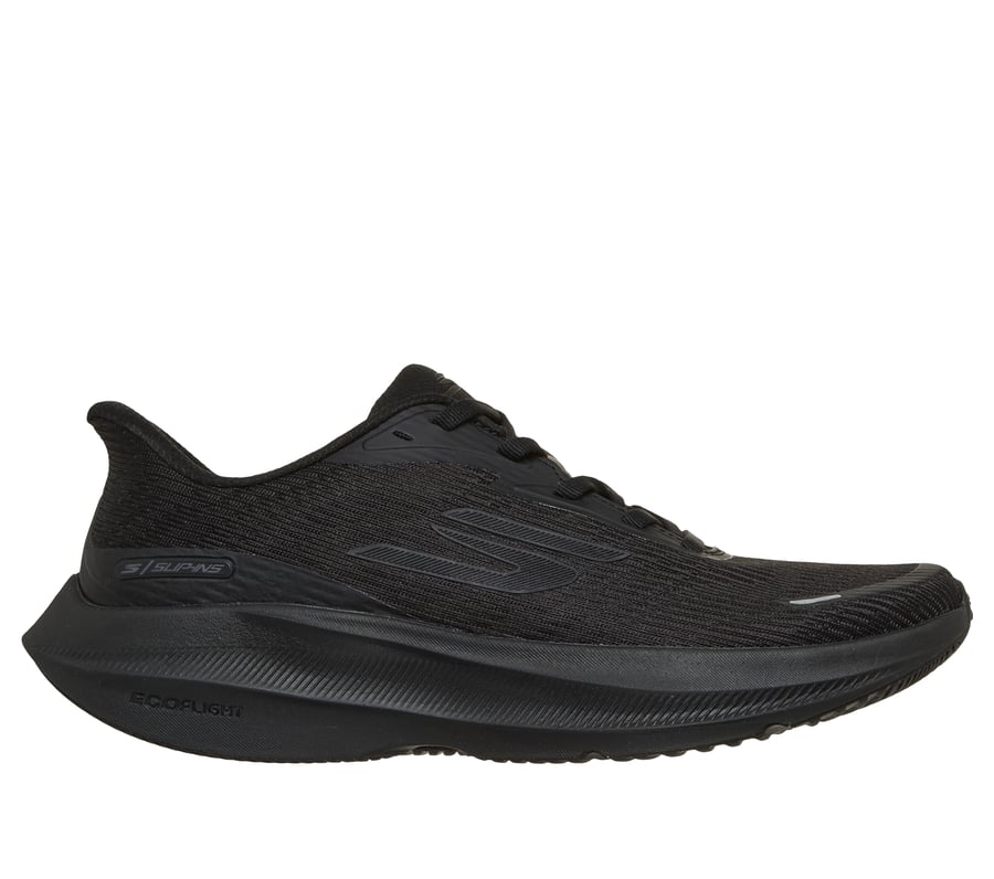 Skechers Slip-ins: Aero Pulse, BLACK, fullimage number 0