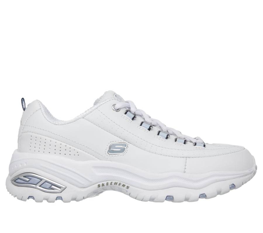 Premiums, WHITE / BLUE, fullimage number 0