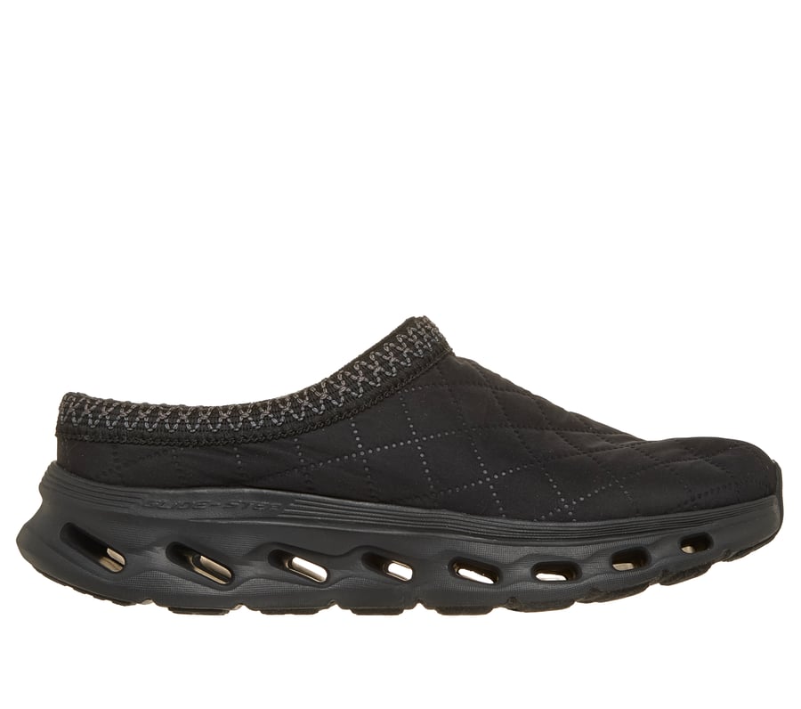 GO WALK Glide-Step 2.0 Boot - Cozy Fit Tread, NOIR, fullimage number 0