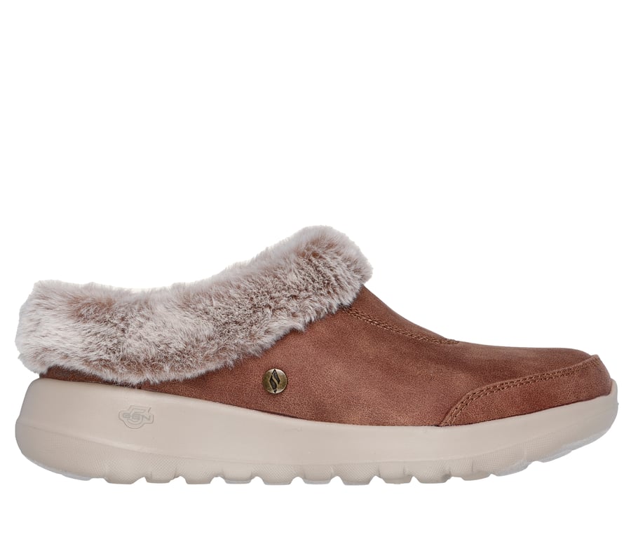 Skechers GO Lounge: On-the-GO Joy - Gratify, CHESTNUT, fullimage number 0
