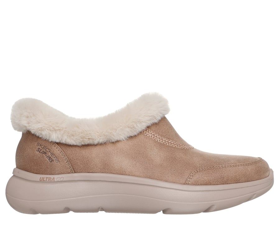 Skechers Slip-ins: On-the-GO Encore - Josie, CHESTNUT, fullimage number 0