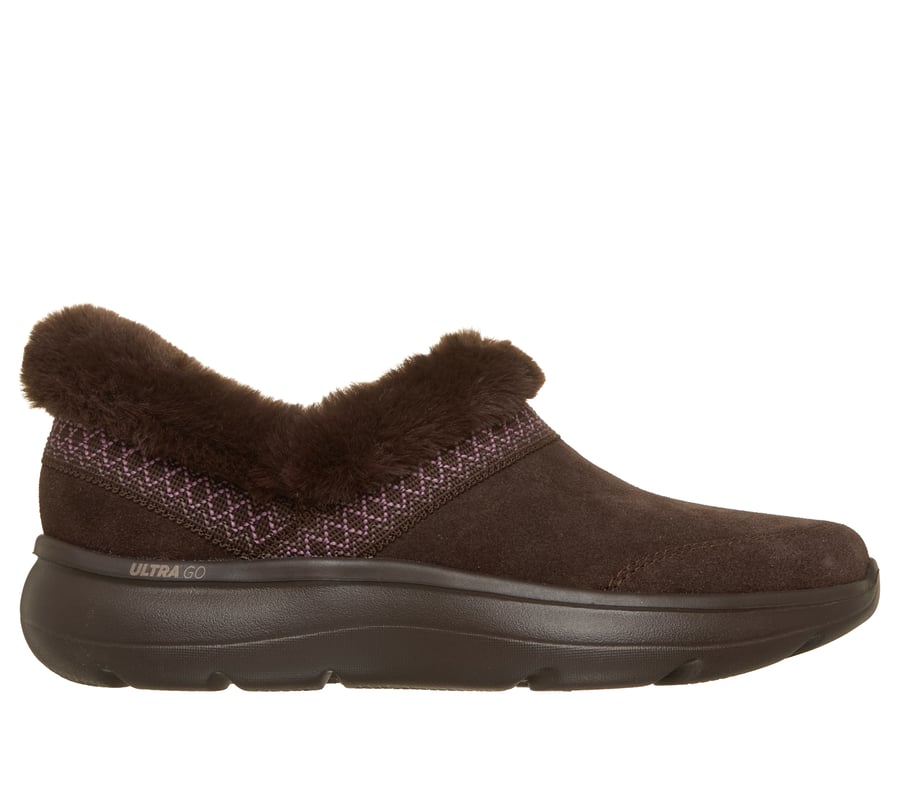 Skechers Slip-ins: On-The-GO Encore - Joan, CHOCOLATE, fullimage number 0
