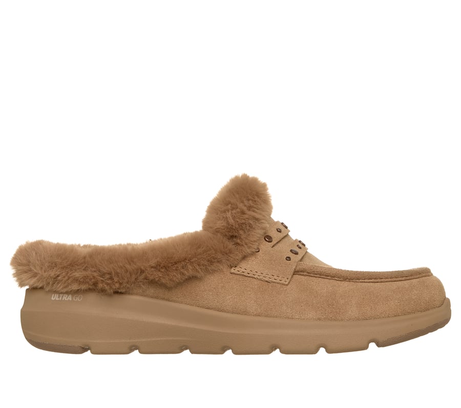 Glacial Ultra - Samara, CHESTNUT, fullimage number 0