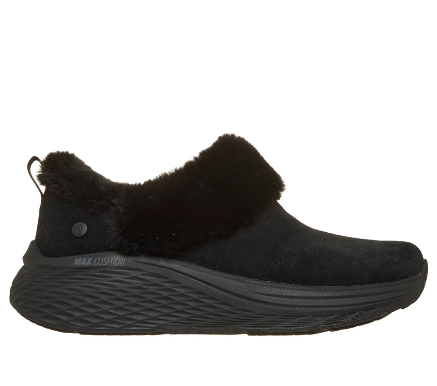 Max Cushioning Elite 2.0 Boot - Snuggle, BLACK, fullimage number 0