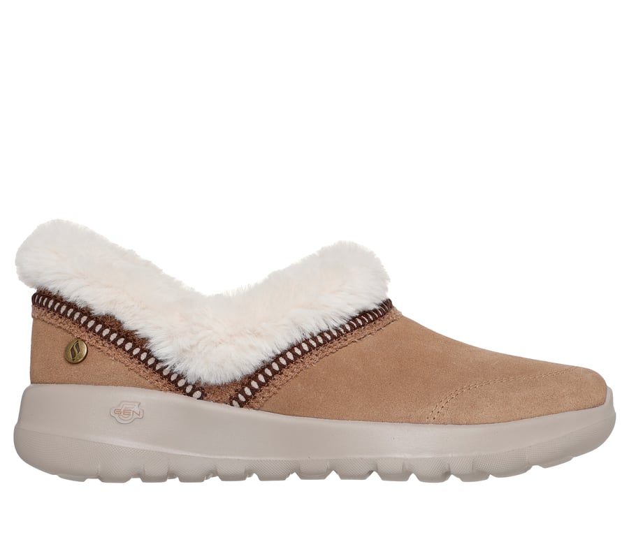 On-the-GO Joy - Warm Embrace, CHESTNUT, fullimage number 0