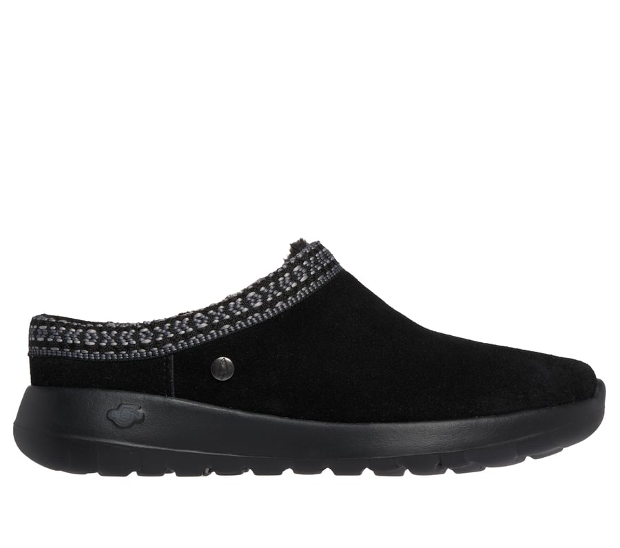 On-the-GO Joy - Cozy Vibes, BLACK / GRAY, fullimage number 0