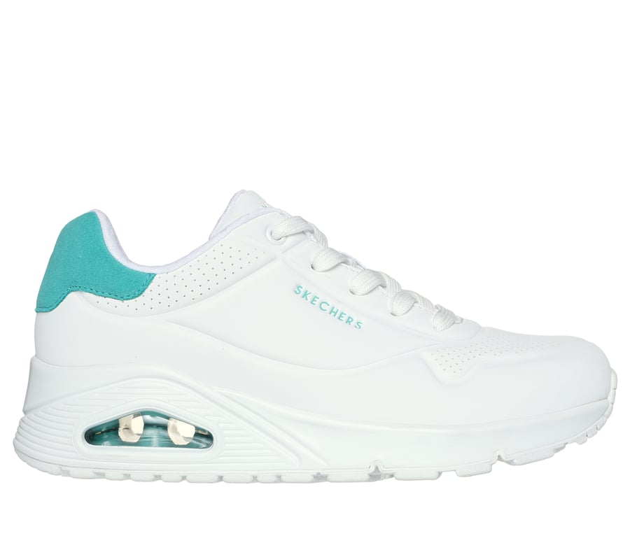Uno - Pop Back, BIANCO / MENTA, fullimage number 0