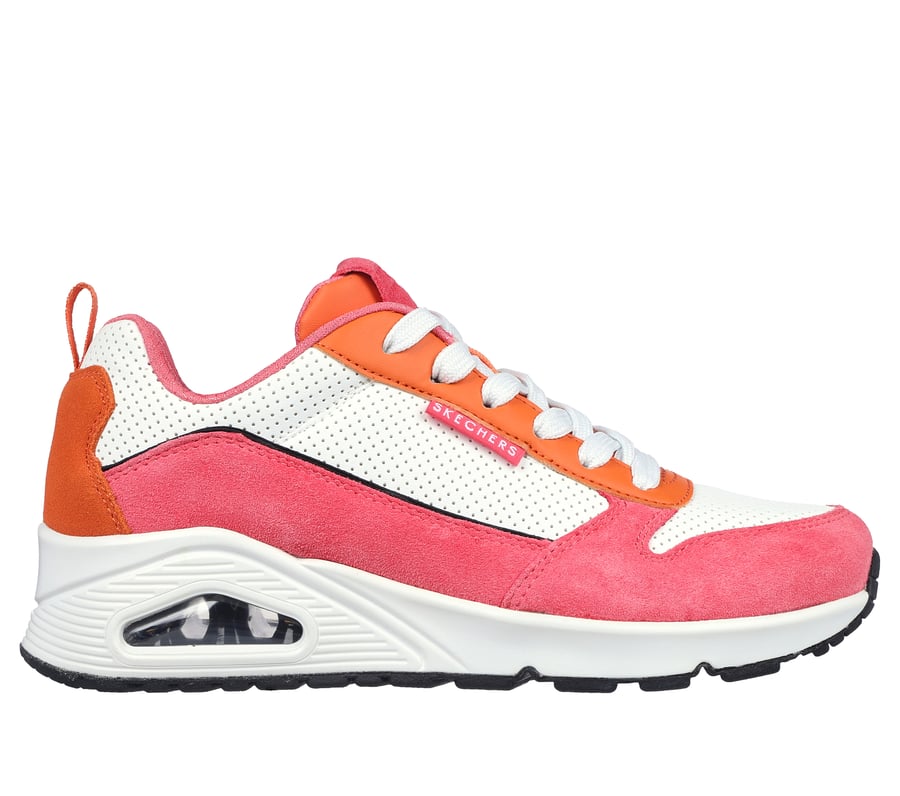 Uno - 2 Much Fun, PINK / ORANGE, fullimage number 0