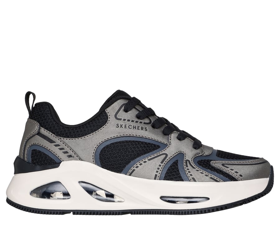 UNO Ego - Illustris Air, METALICZNY / CZARNY, fullimage number 0