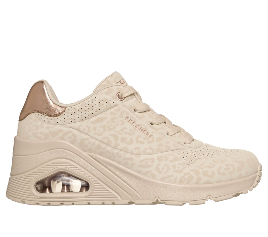 UNO Wedge - Safari Daze, BLANC CASSÉ, fullimage number 0