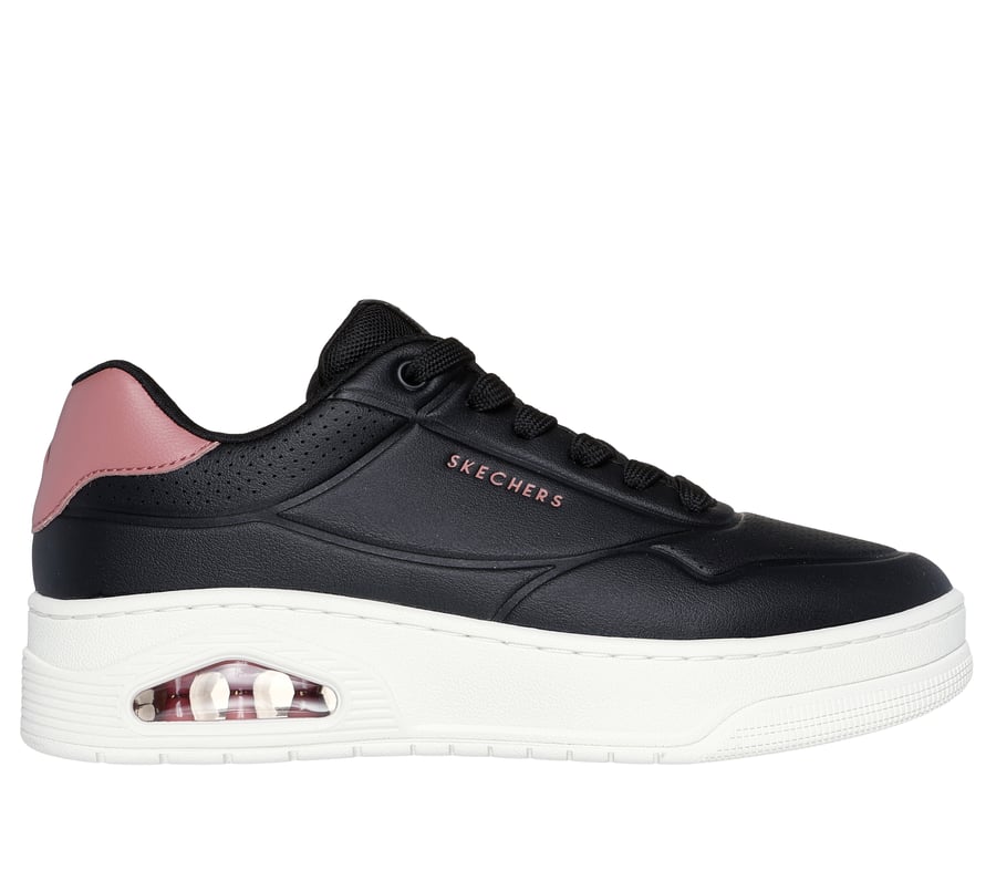 Uno Court - Fast Break, BLACK, fullimage number 0