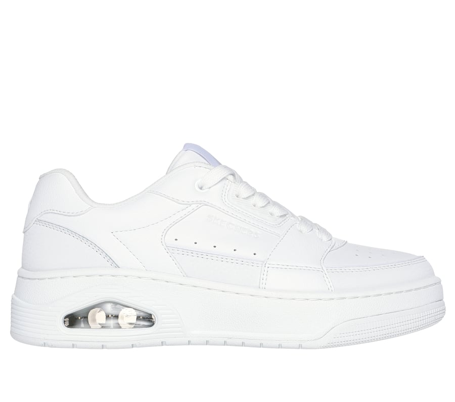 UNO Court - Courted Style, WHITE, fullimage number 0