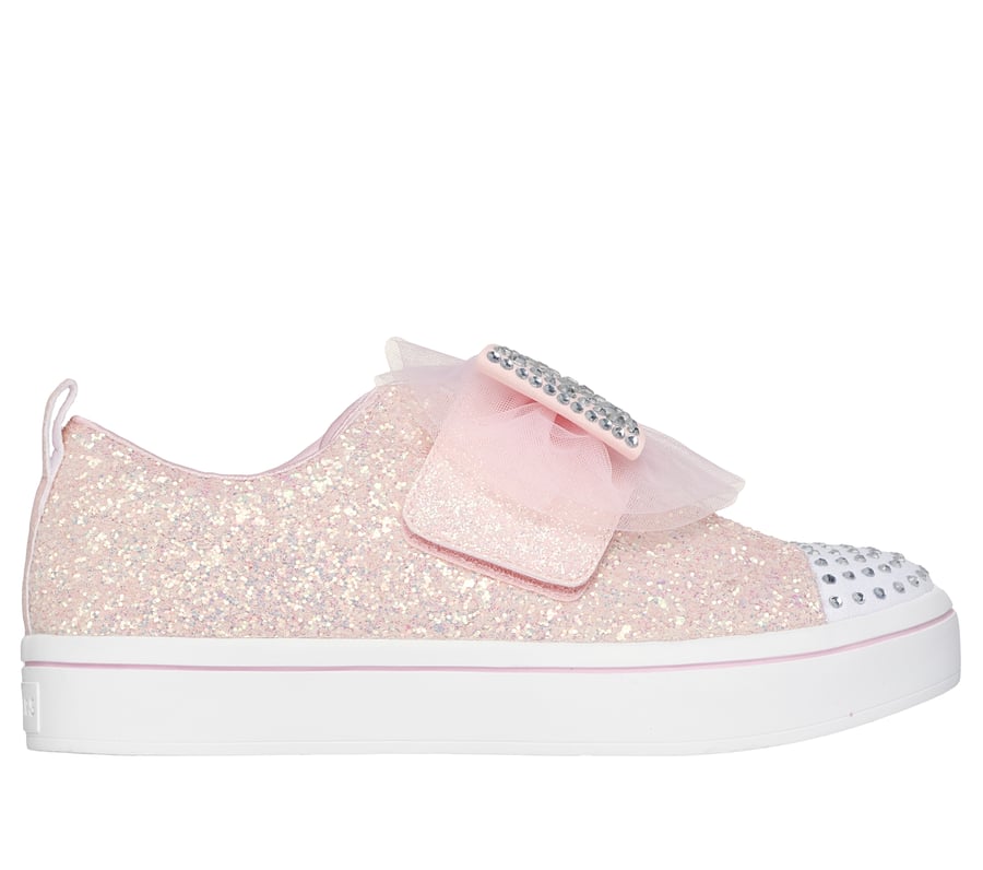 Twinkle Toes: HI-Lites - Bow Days, PINK, fullimage number 0