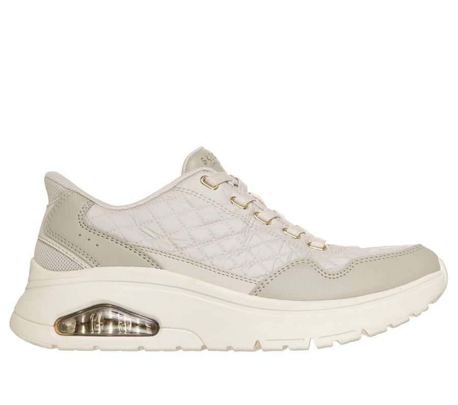 Skechers Slip-ins: UNO Flex - Cozy Fit On Air, OFF WHITE, fullimage number 0