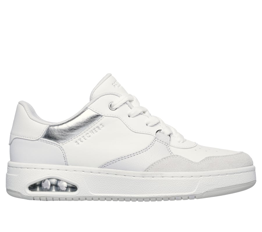 Uno CTL - Subtle Shimmer, WHITE, fullimage number 0