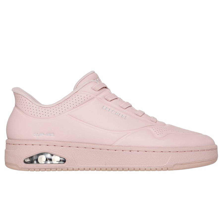 Skechers Slip-ins: UNO CTL - Laying Low, BLUSH PINK, fullimage number 0