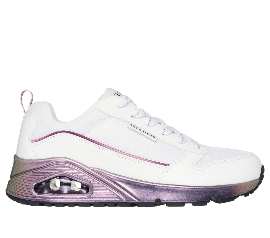 Uno - Sparkle Lite, BLANC / MULTI, fullimage number 0
