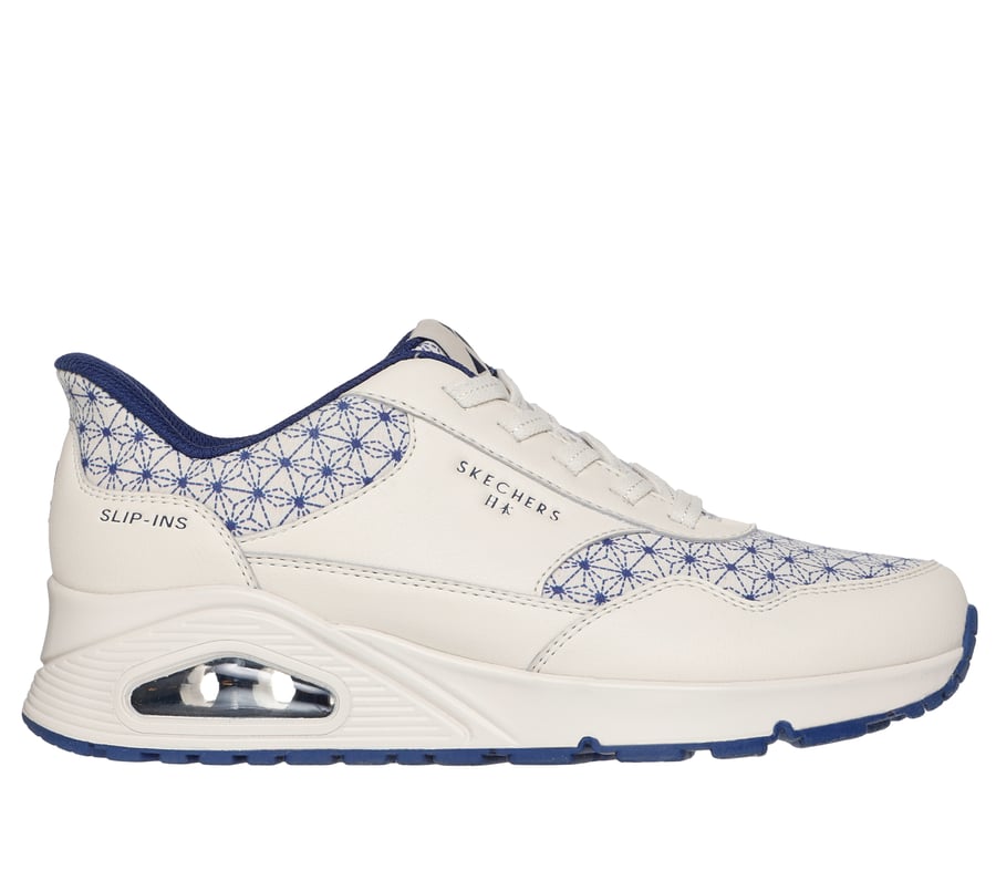 Skechers Slip-ins: Uno Wagara - Happiness, OFWT, fullimage number 0