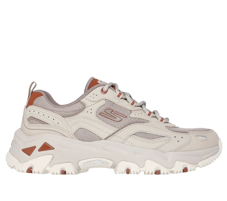 D'Lites Hiker - Echo Lake, TAUPE / MULTI, fullimage number 0