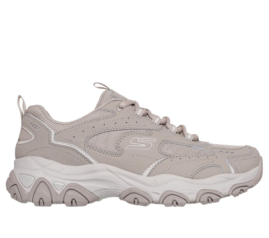 D'Lites - Square Ledge, TAUPE, fullimage number 0