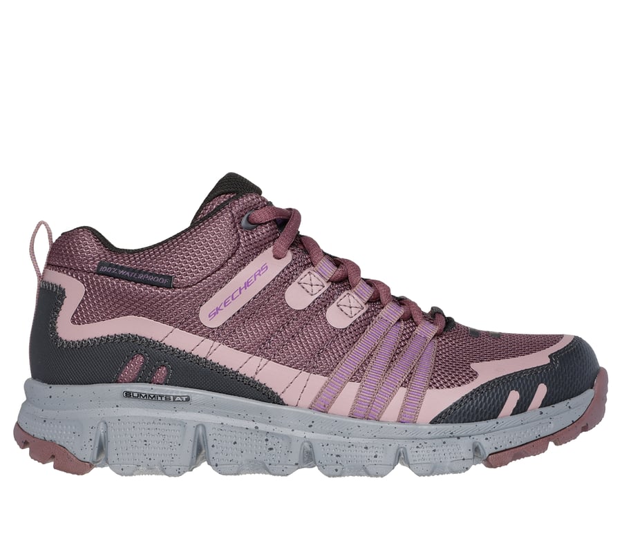 Waterproof: Summits AT - Wynnwood, MAUVE / MULTI, fullimage number 0