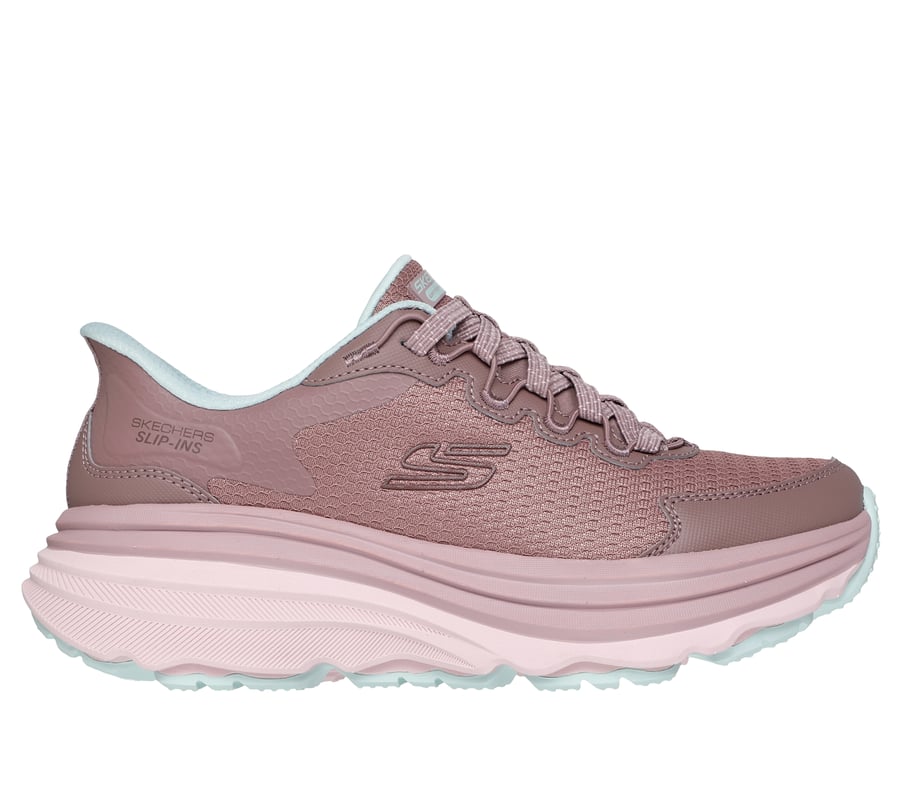 Skechers Slip-ins: Zirrus, DARK MAUVE, fullimage number 0