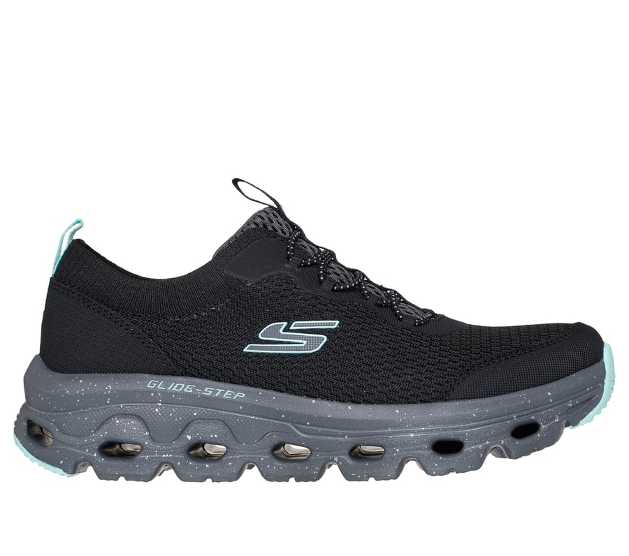 Glide-Step Sole - Horace Lake, BLACK / MULTI, fullimage number 0