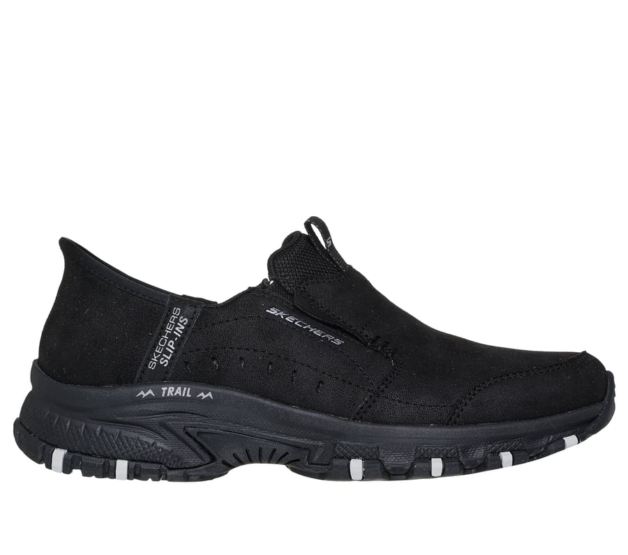 Skechers Slip-ins: Hillcrest - Granliden, BLACK, fullimage number 0