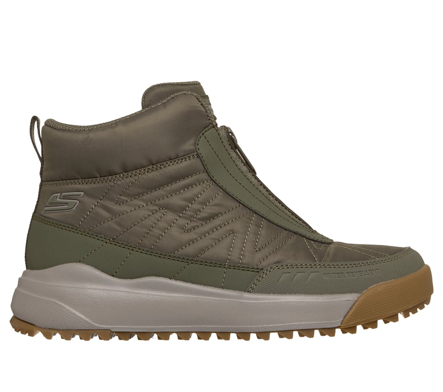 Relaxed Fit: Yana - Point Judith, OLIVE, fullimage number 0