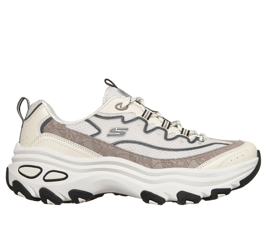 D'Lite Max, WHITE / BLACK, fullimage number 0