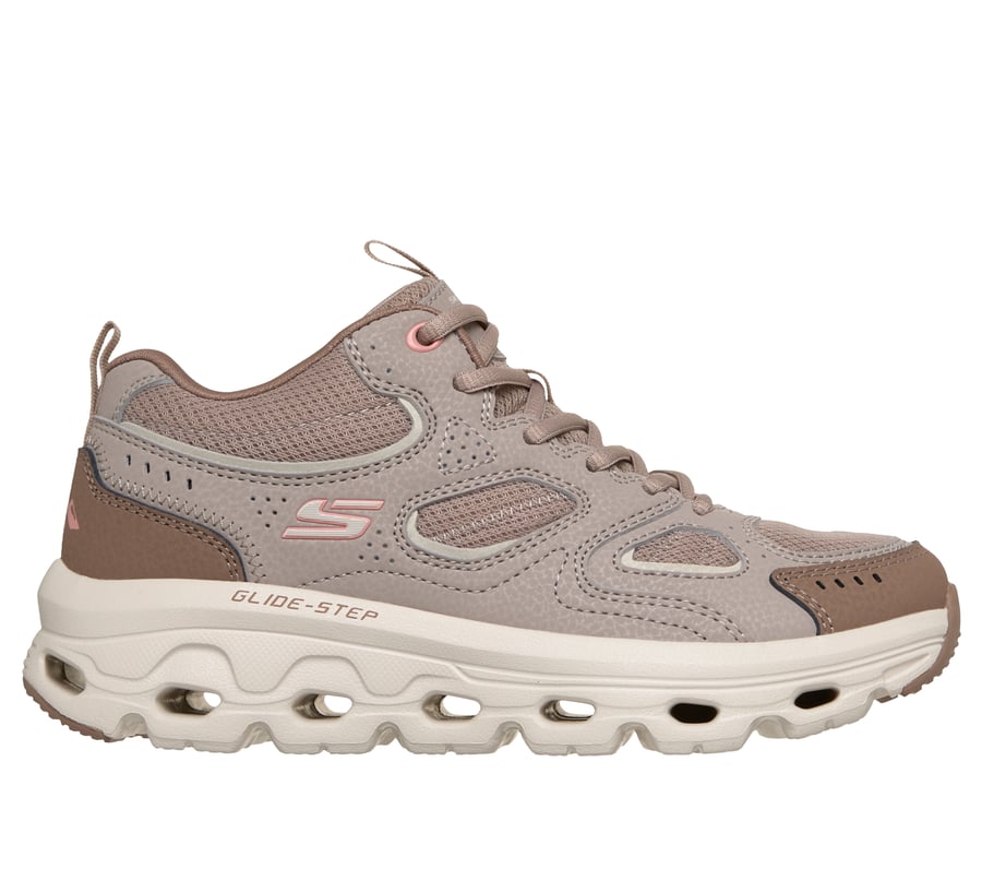 Glide-Step Sole - Betty Creek, DARK TAUPE, fullimage number 0