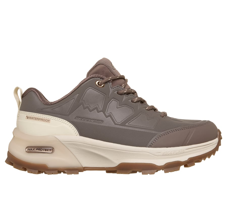 Waterproof: Max Protect Legacy - Weekend Getaway, COFFEE, fullimage number 0