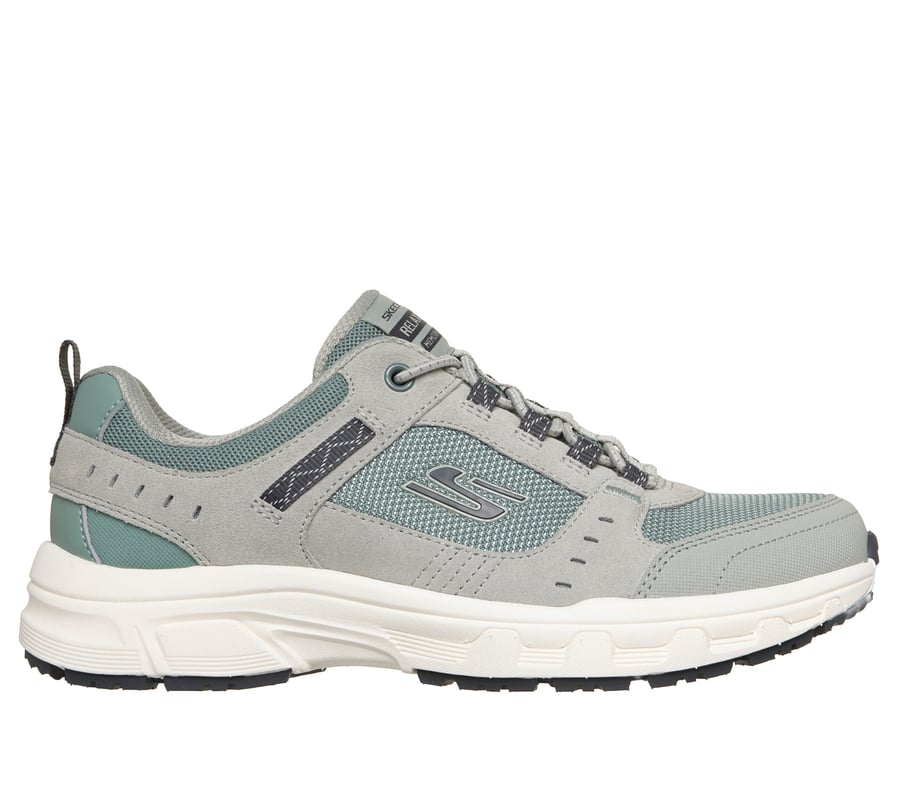 Relaxed Fit: Oak Canyon, SAGE, fullimage number 0