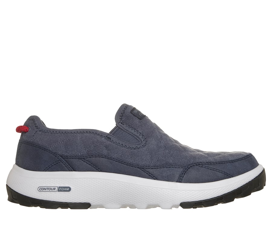 Relaxed Fit: Urban Explore - Cozy Fit Craney Hill, NAVY, fullimage number 0