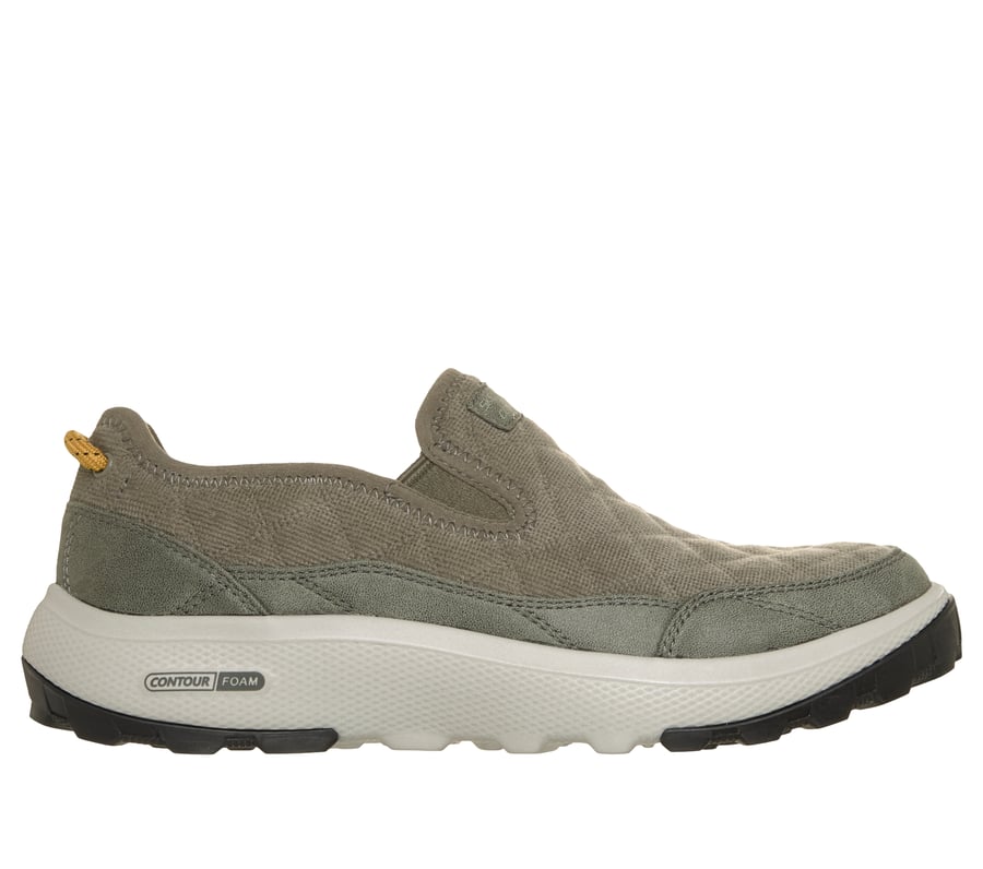 Relaxed Fit: Urban Explore - Cozy Fit Craney Hill, OLIVE, fullimage number 0