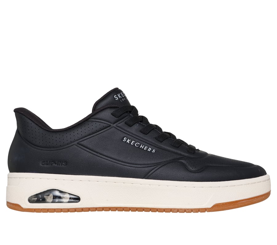 Skechers Slip-ins: Uno CTL - Laying Low, BLACK, fullimage number 0