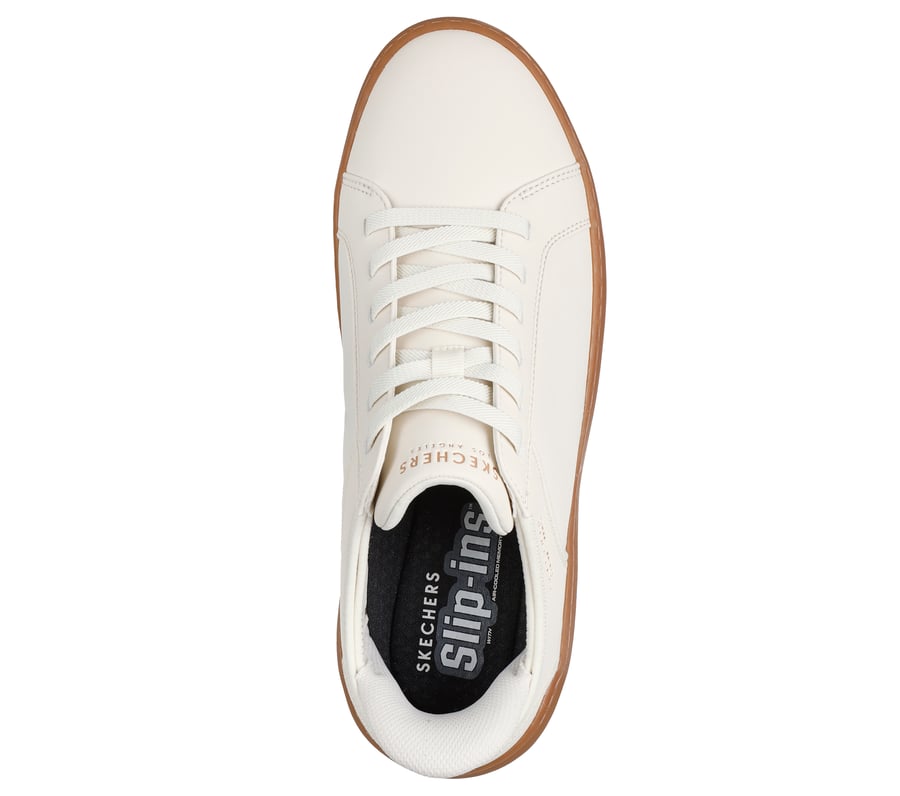 Skechers Slip-ins: Court Break - Double Vented | SKECHERS  display picture 1