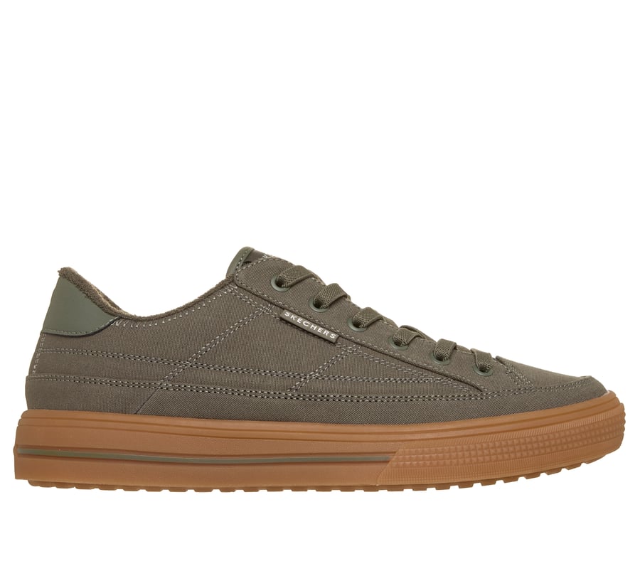 Arch Fit Gallery - Feeling Crafty, OLIVE, fullimage number 0