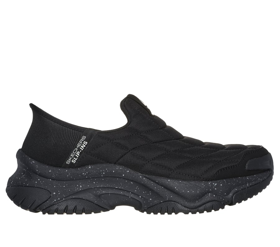 Skechers Slip-ins: Moonhiker - Nomad, BLACK, fullimage number 0